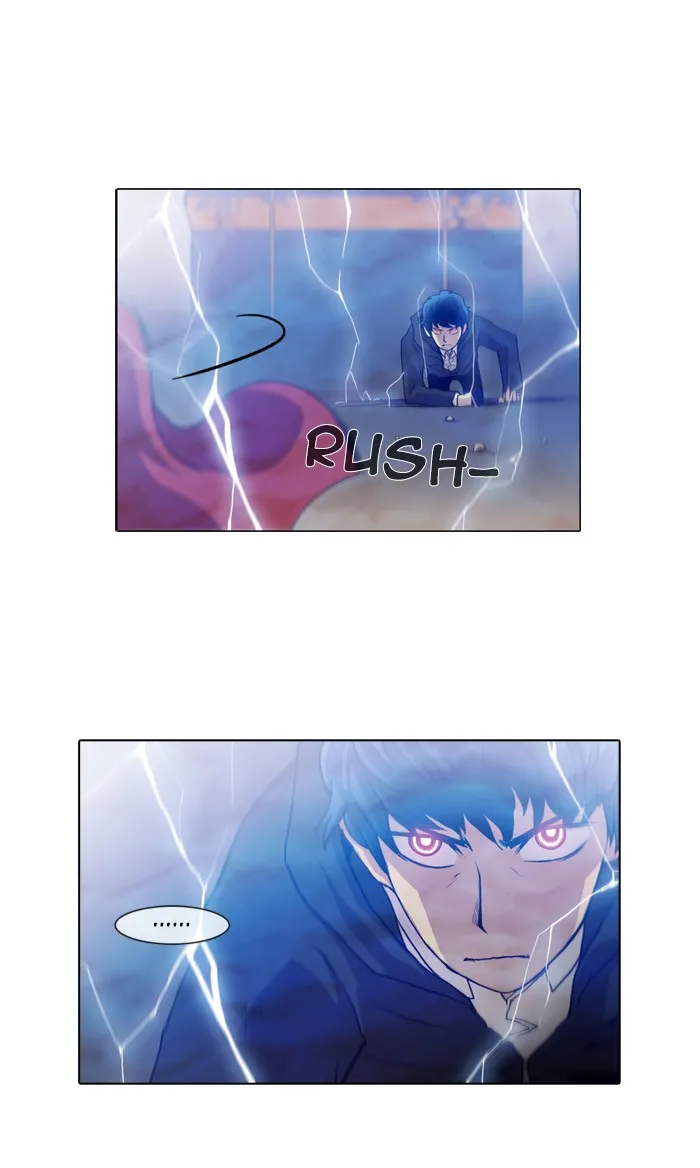 Read Gepetto chapter 27 image 7 on Lezhin