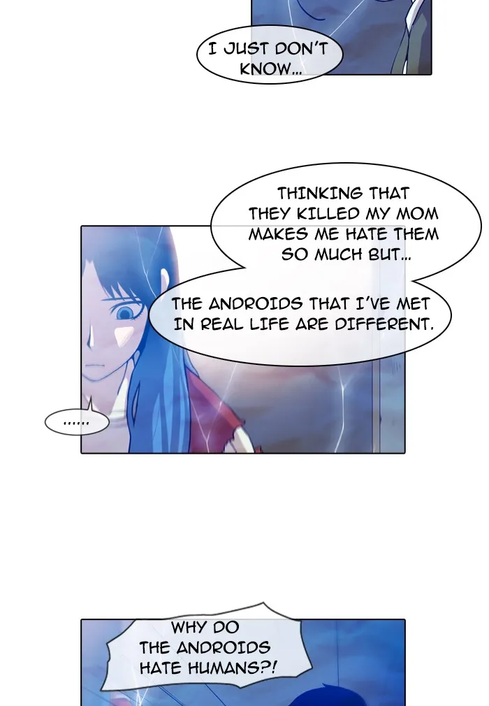 Read Gepetto chapter 28 image 11 on Lezhin