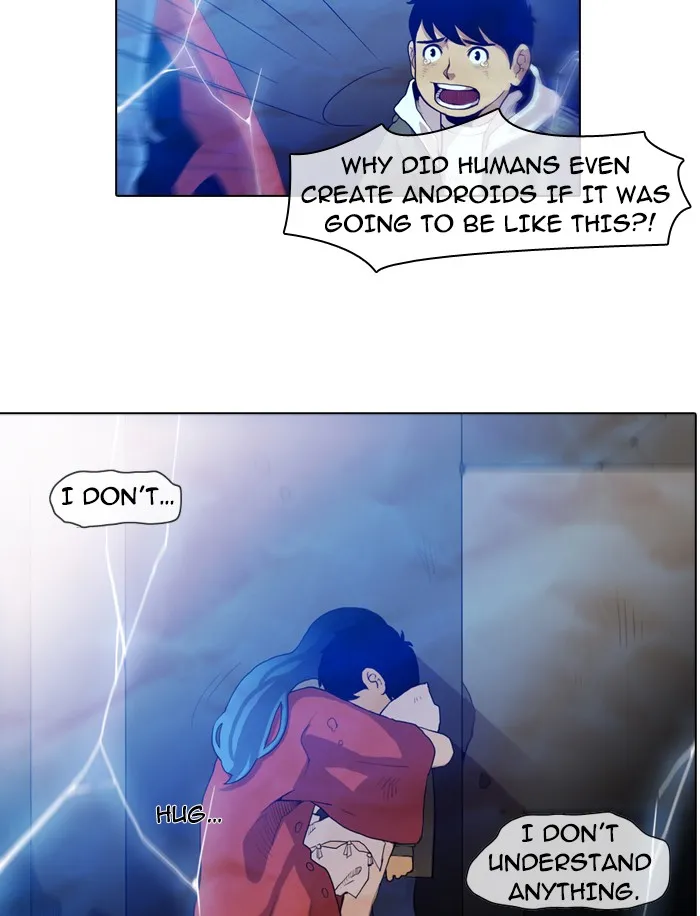 Read Gepetto chapter 28 image 12 on Lezhin