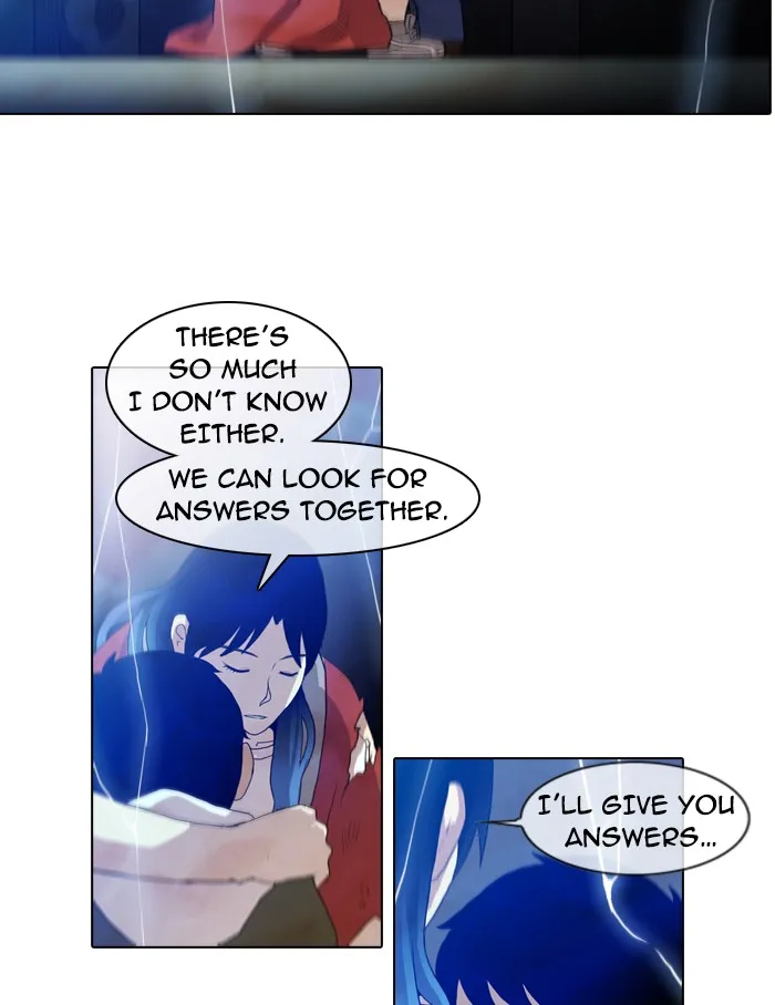 Read Gepetto chapter 28 image 13 on Lezhin