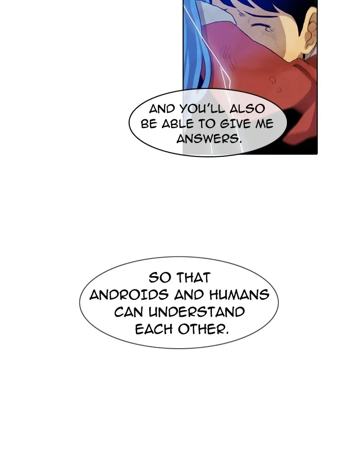Read Gepetto chapter 28 image 14 on Lezhin