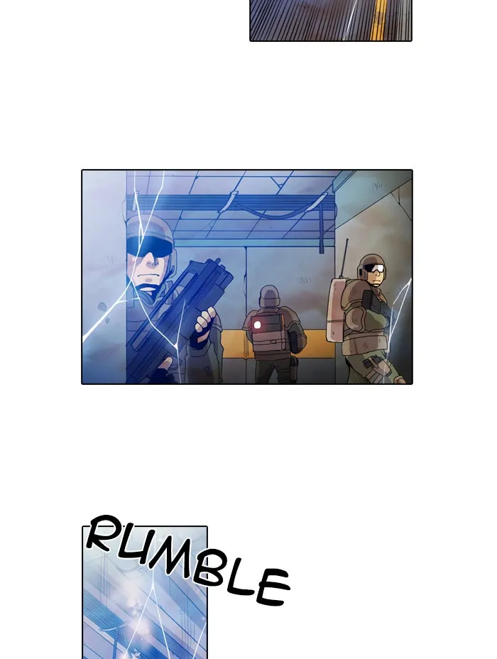 Read Gepetto chapter 28 image 16 on Lezhin
