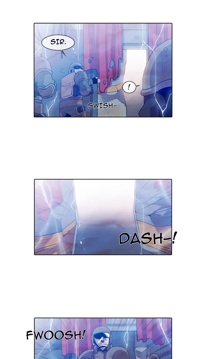 Read Gepetto chapter 28 image 19 on Lezhin