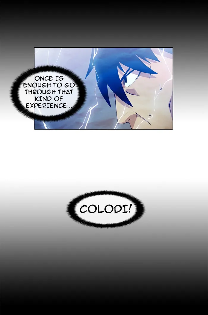 Read Gepetto chapter 28 image 2 on Lezhin
