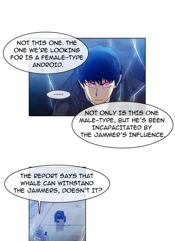 Read Gepetto chapter 28 image 22 on Lezhin