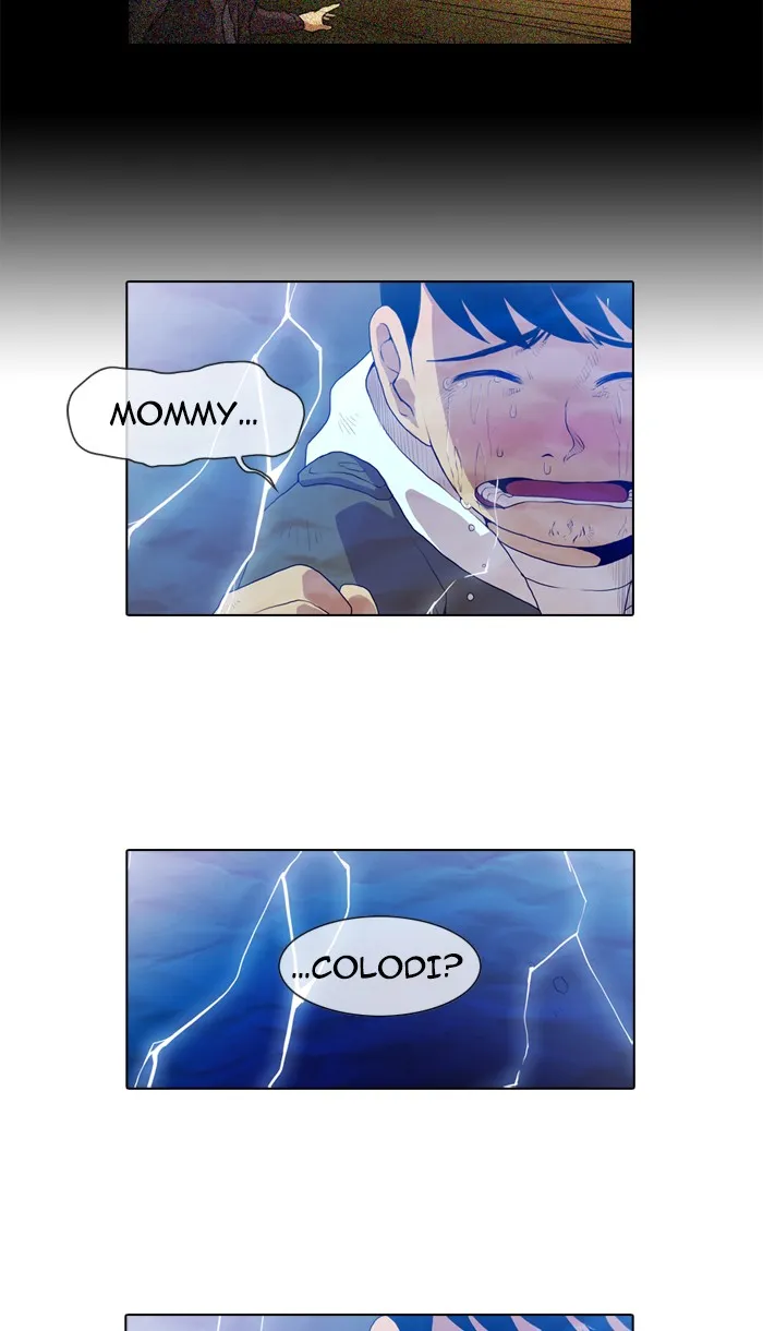 Read Gepetto chapter 28 image 5 on Lezhin