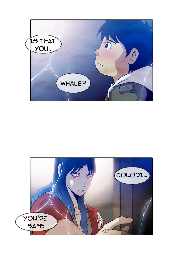 Read Gepetto chapter 28 image 8 on Lezhin