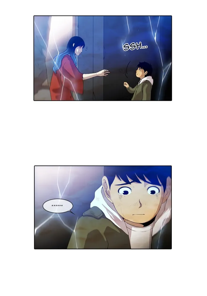Read Gepetto chapter 28 image 9 on Lezhin
