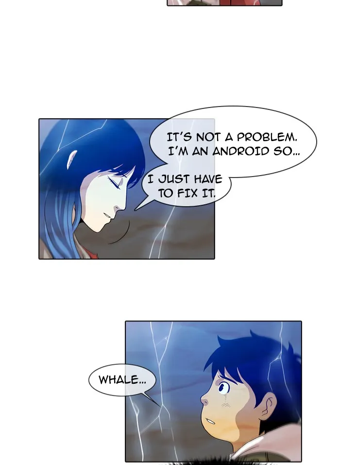 Read Gepetto chapter 29 image 1 on Lezhin