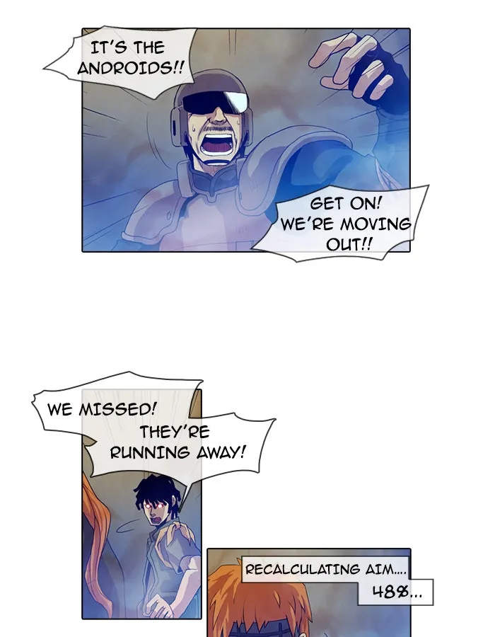 Read Gepetto chapter 29 image 11 on Lezhin