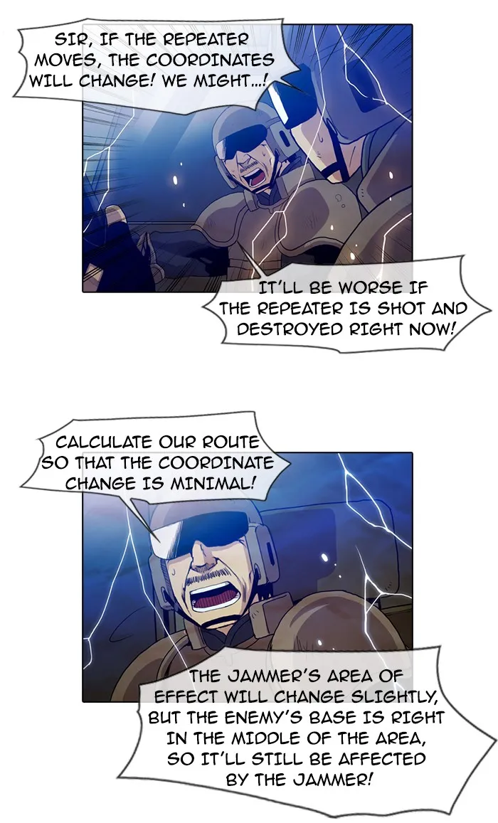 Read Gepetto chapter 29 image 13 on Lezhin