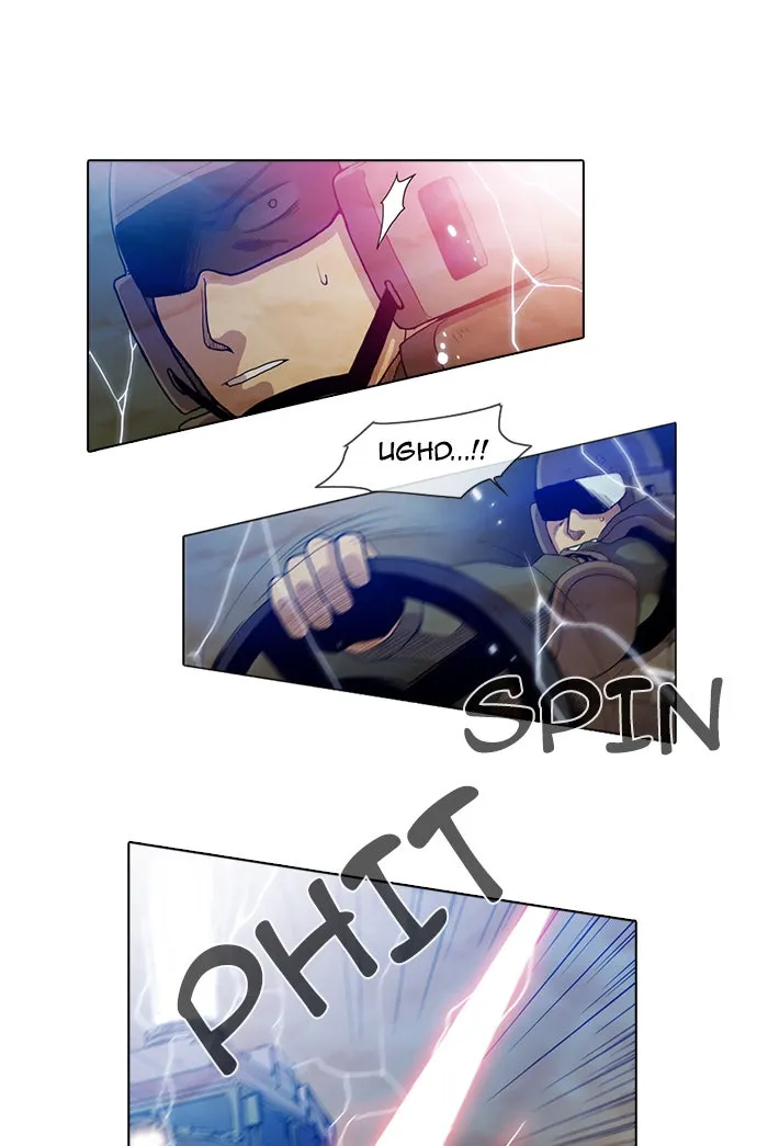Read Gepetto chapter 29 image 14 on Lezhin