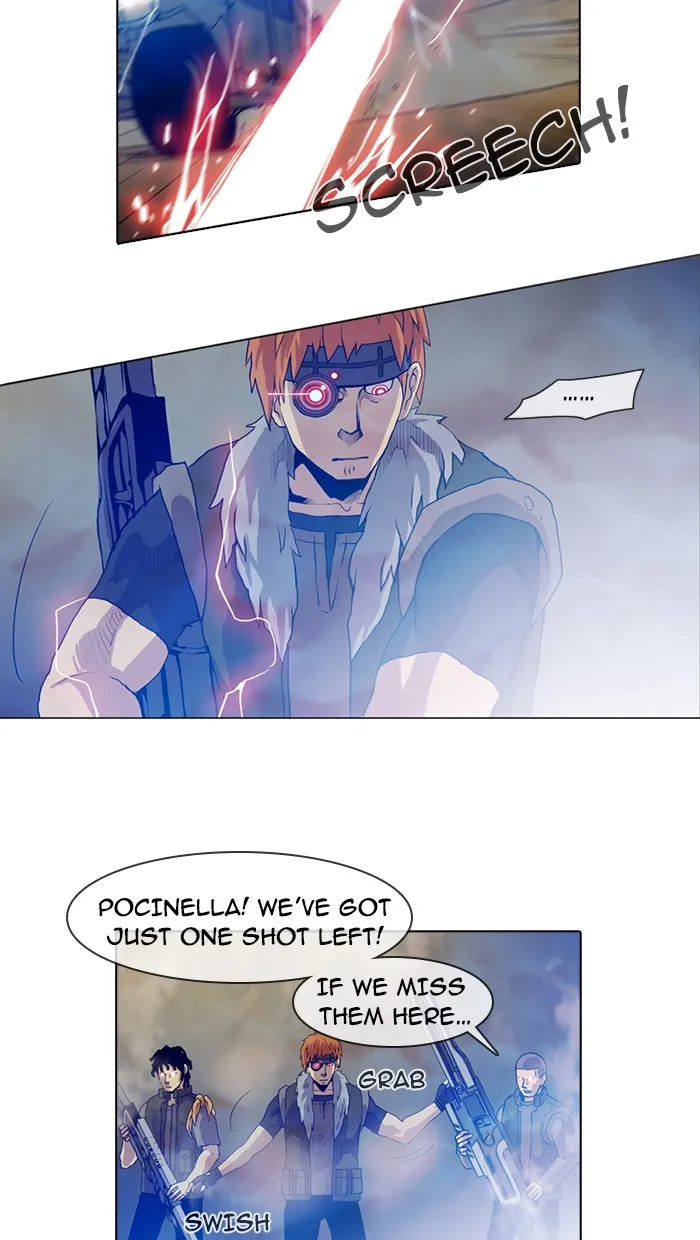 Read Gepetto chapter 29 image 15 on Lezhin