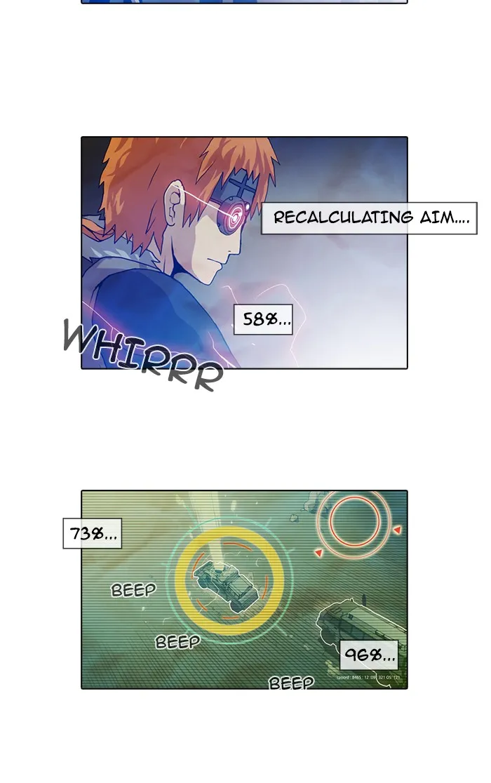 Read Gepetto chapter 29 image 16 on Lezhin