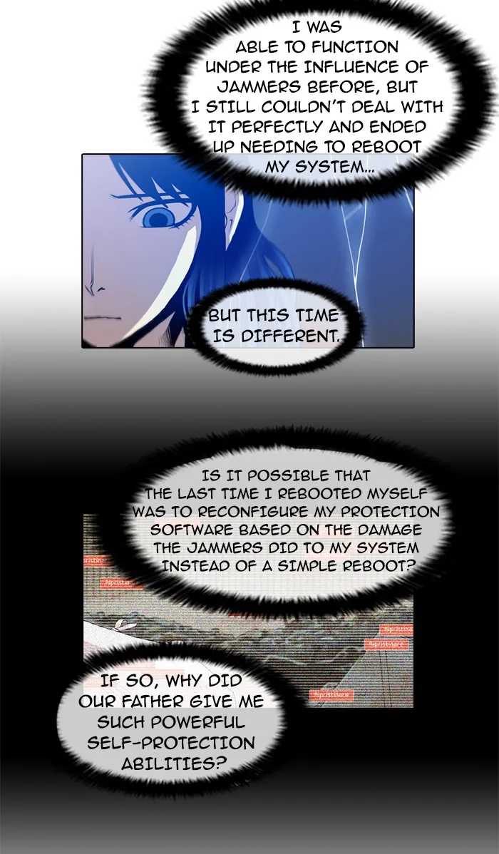 Read Gepetto chapter 29 image 2 on Lezhin