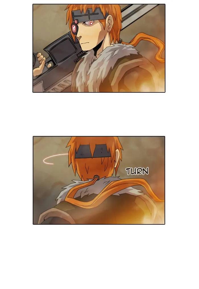 Read Gepetto chapter 29 image 24 on Lezhin