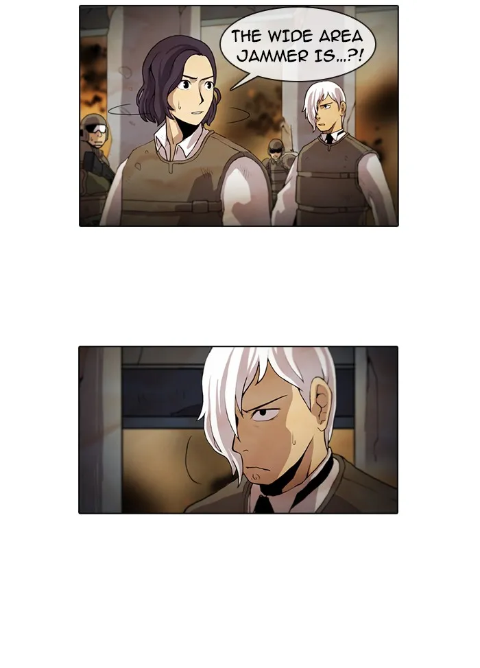 Read Gepetto chapter 29 image 25 on Lezhin