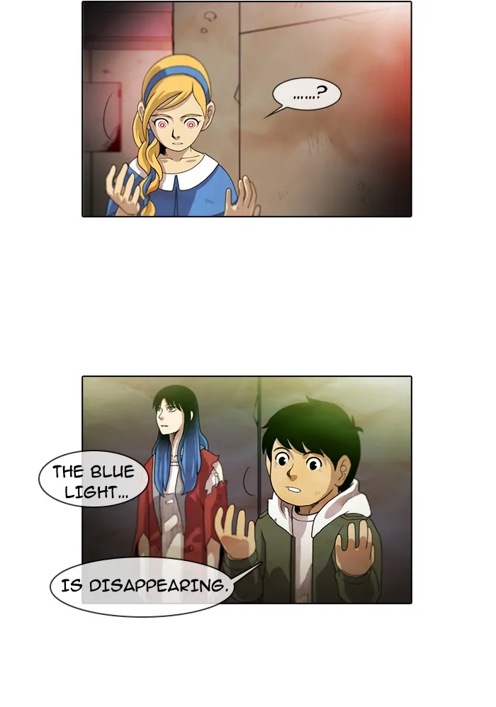 Read Gepetto chapter 29 image 26 on Lezhin