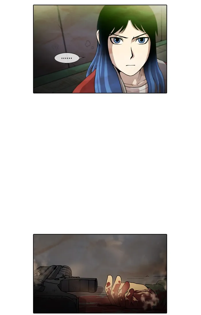 Read Gepetto chapter 29 image 27 on Lezhin