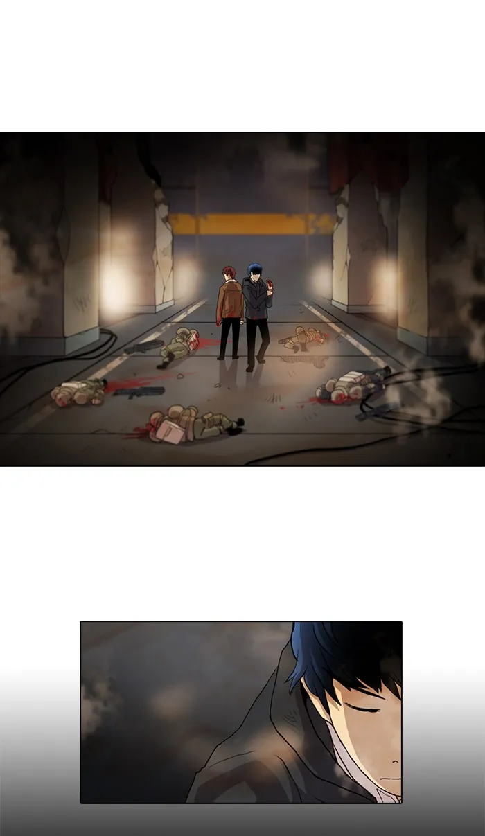 Read Gepetto chapter 29 image 28 on Lezhin