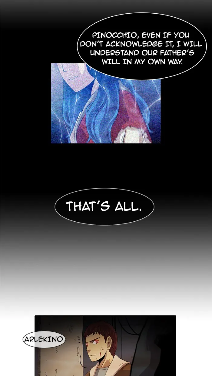 Read Gepetto chapter 29 image 29 on Lezhin