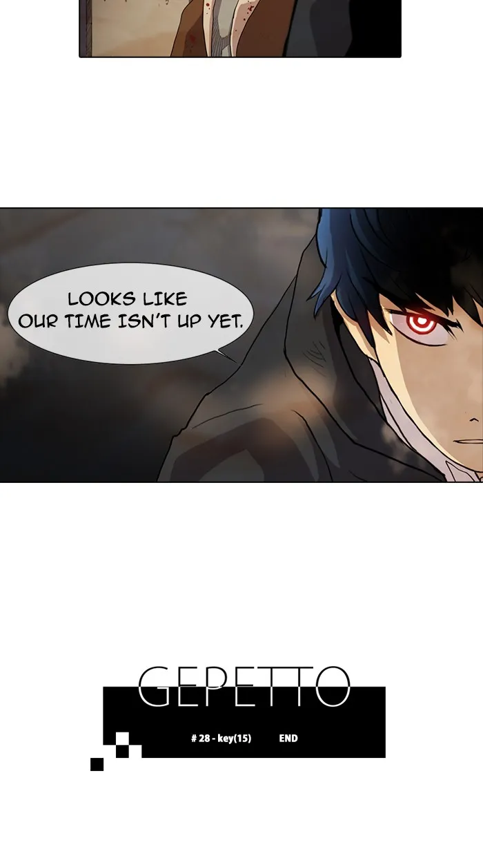Read Gepetto chapter 29 image 30 on Lezhin