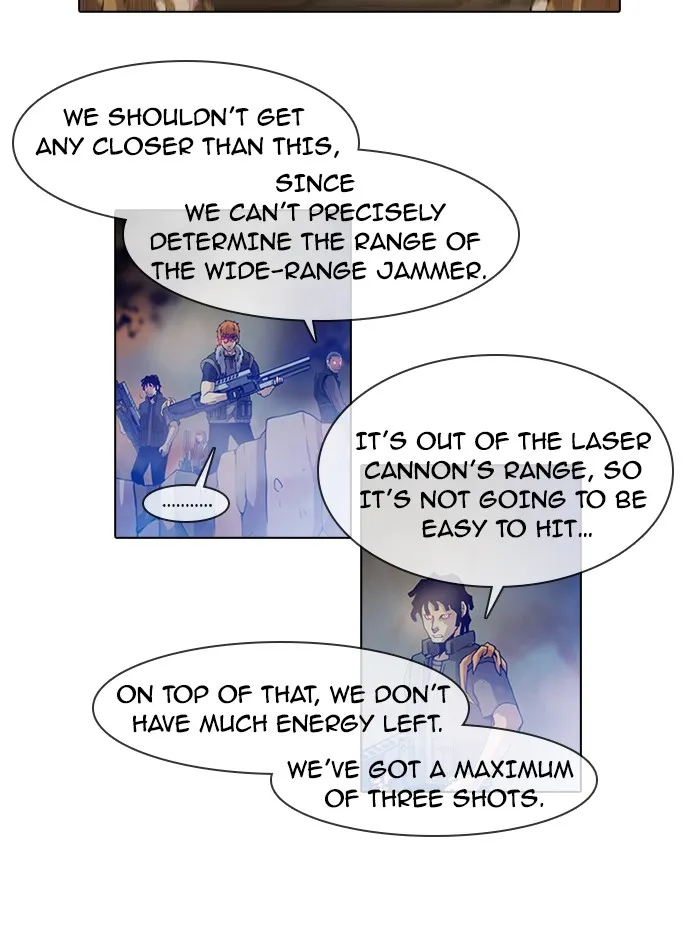 Read Gepetto chapter 29 image 5 on Lezhin