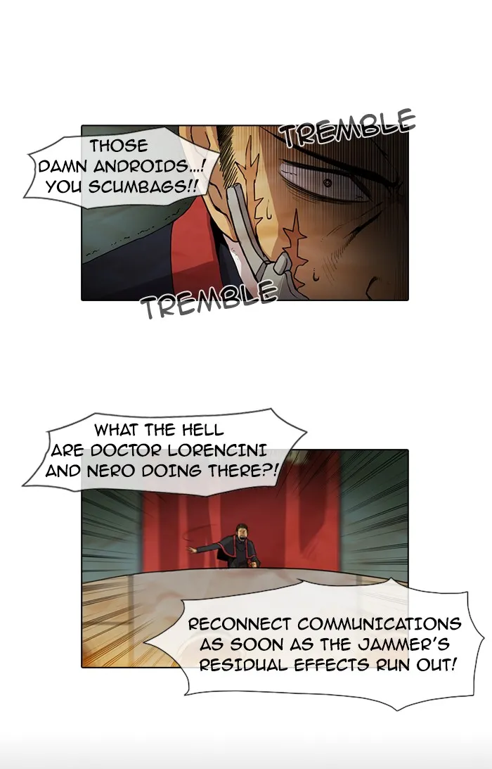 Read Gepetto chapter 30 image 1 on Lezhin