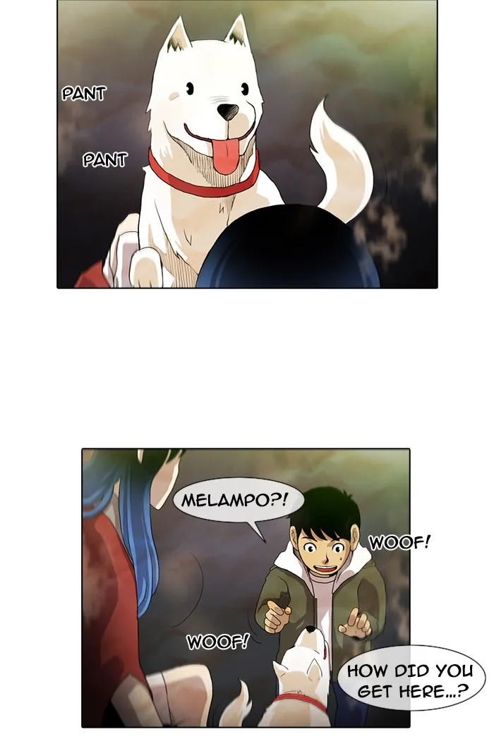 Read Gepetto chapter 30 image 10 on Lezhin