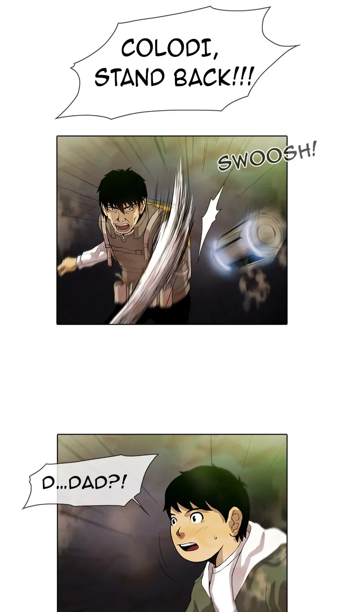 Read Gepetto chapter 30 image 11 on Lezhin