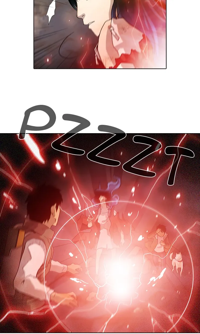 Read Gepetto chapter 30 image 13 on Lezhin