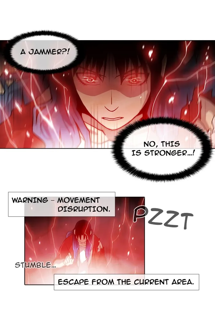 Read Gepetto chapter 30 image 14 on Lezhin