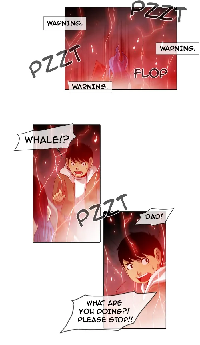 Read Gepetto chapter 30 image 15 on Lezhin