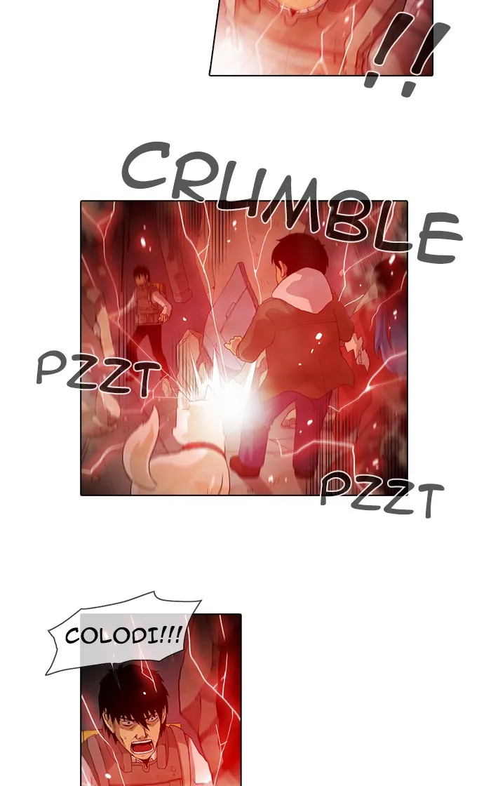 Read Gepetto chapter 30 image 18 on Lezhin