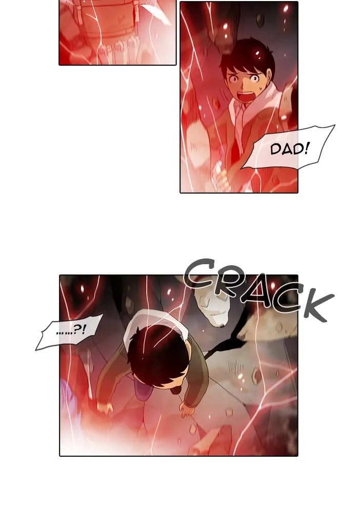 Read Gepetto chapter 30 image 19 on Lezhin