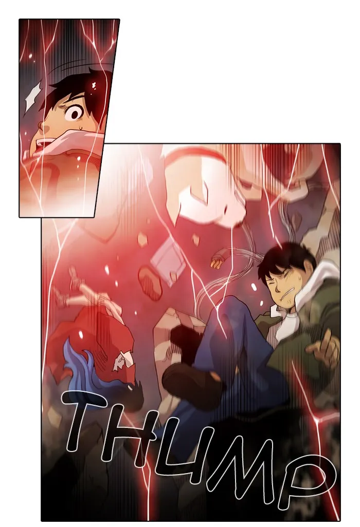 Read Gepetto chapter 30 image 20 on Lezhin