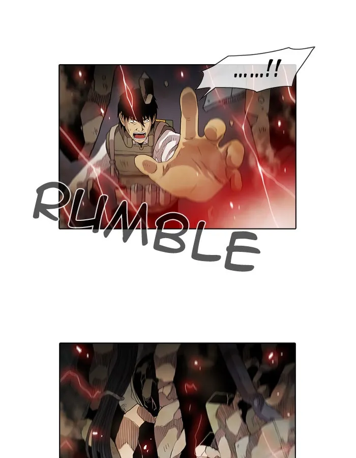 Read Gepetto chapter 30 image 21 on Lezhin