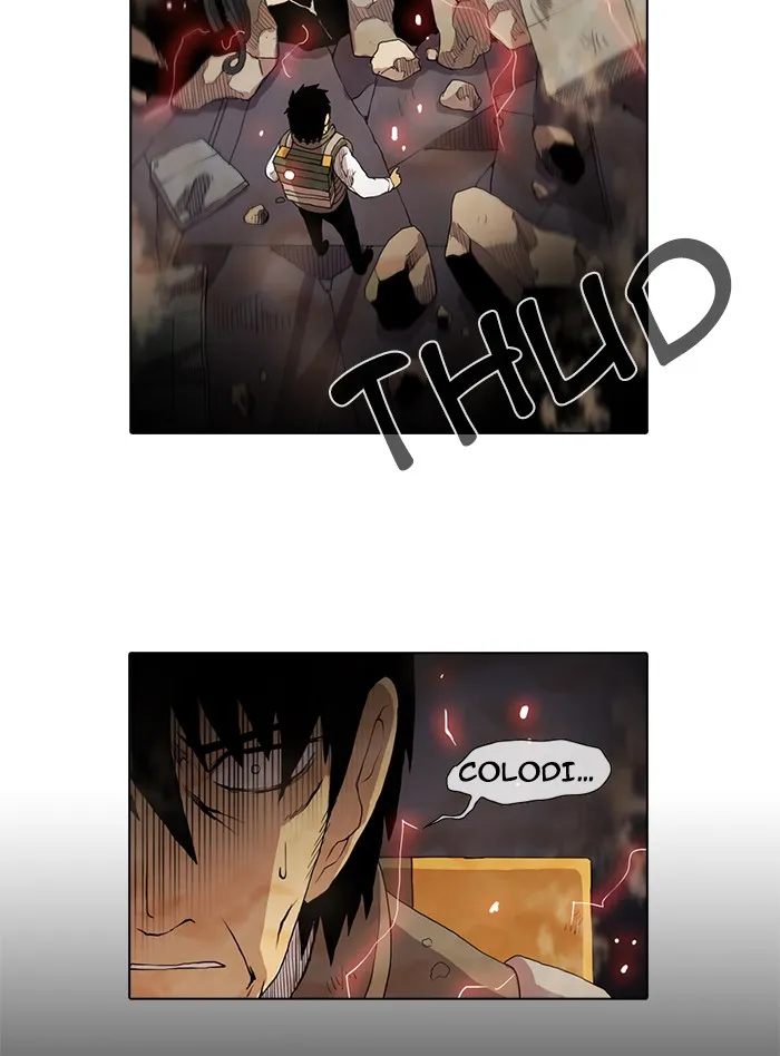 Read Gepetto chapter 30 image 22 on Lezhin