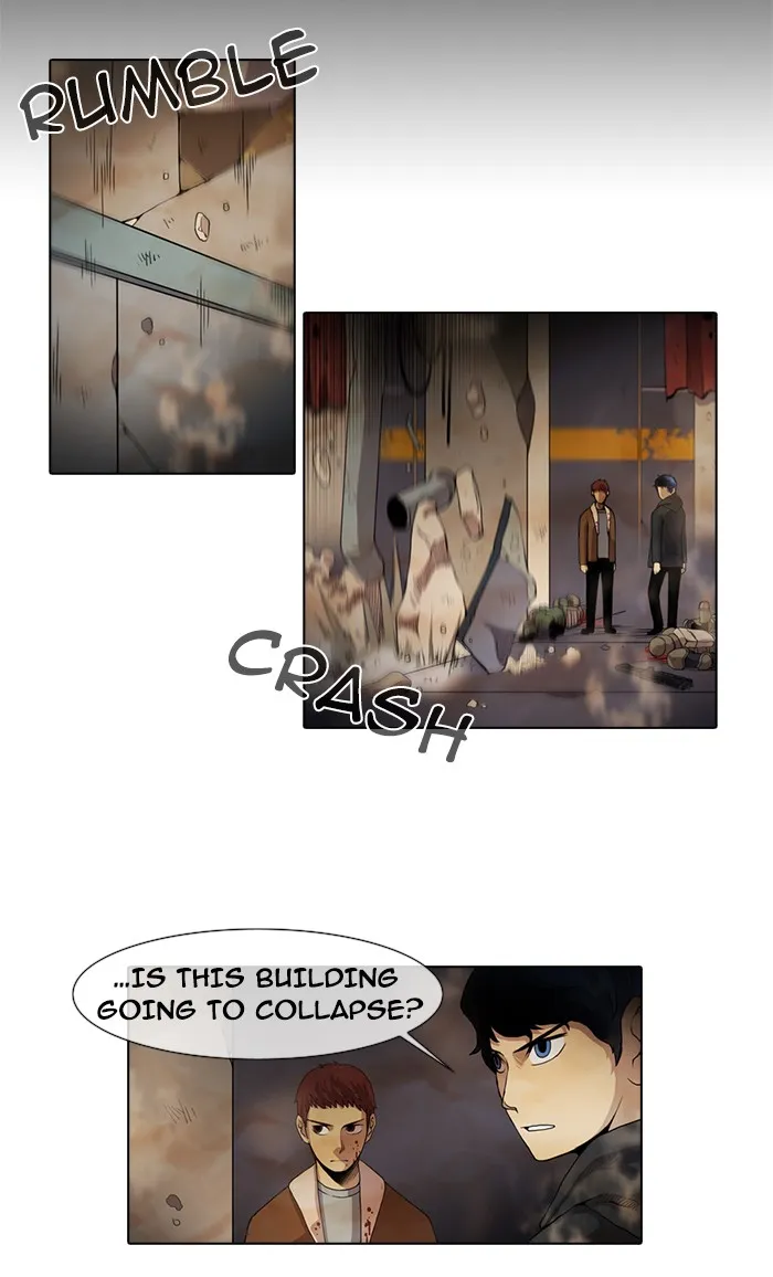 Read Gepetto chapter 30 image 3 on Lezhin