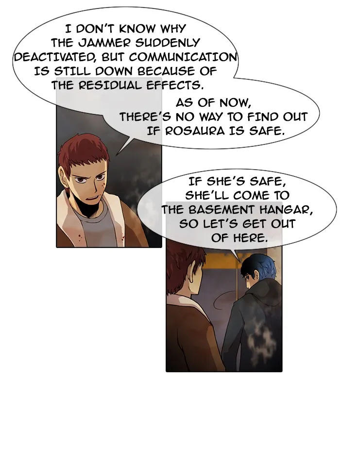 Read Gepetto chapter 30 image 4 on Lezhin