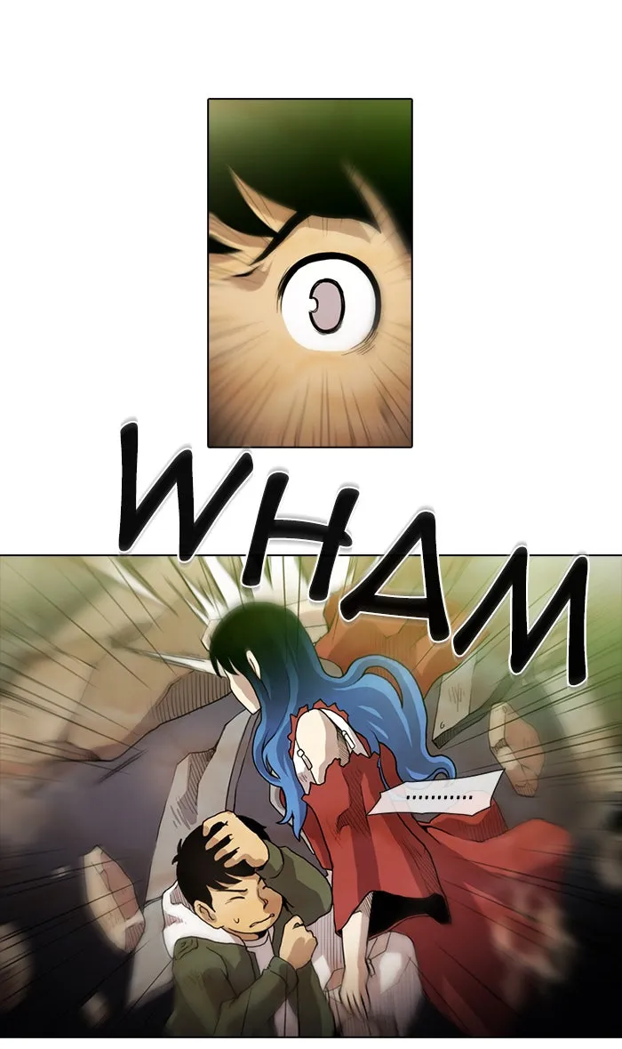 Read Gepetto chapter 30 image 7 on Lezhin