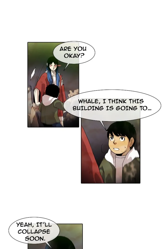 Read Gepetto chapter 30 image 8 on Lezhin