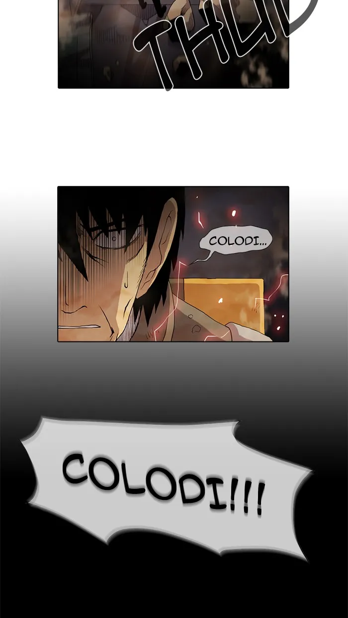 Read Gepetto chapter 31 image 1 on Lezhin
