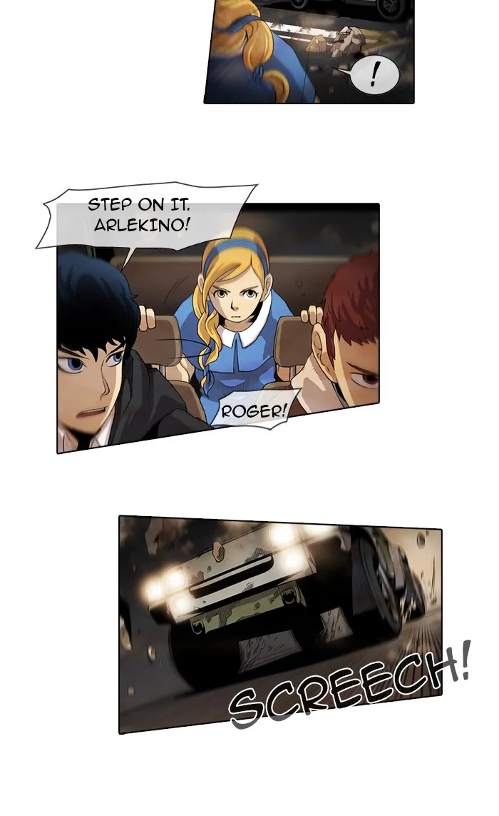 Read Gepetto chapter 31 image 10 on Lezhin