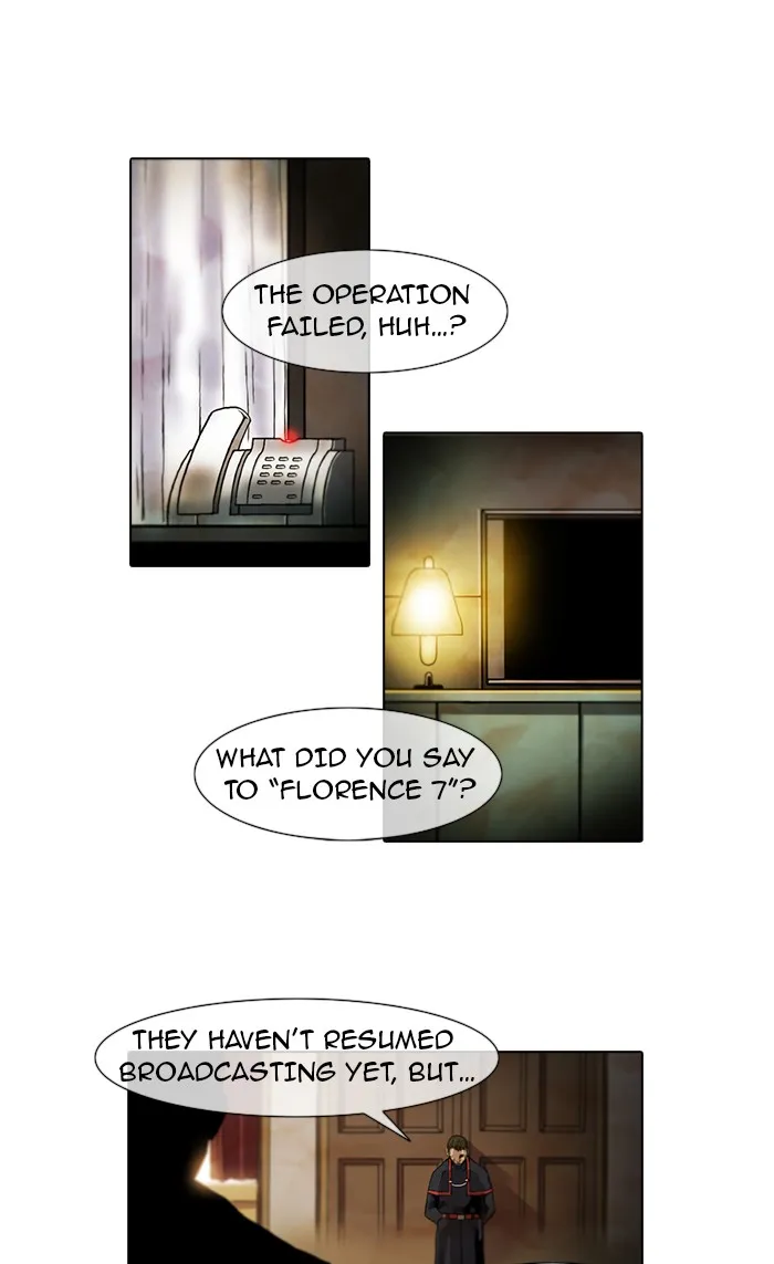 Read Gepetto chapter 31 image 14 on Lezhin