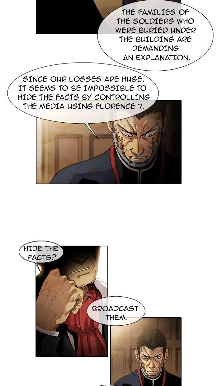 Read Gepetto chapter 31 image 15 on Lezhin