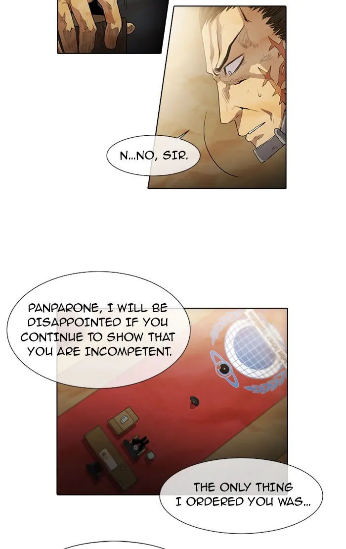 Read Gepetto chapter 31 image 18 on Lezhin