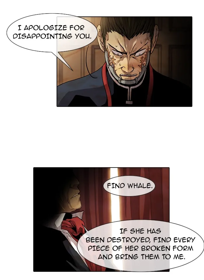 Read Gepetto chapter 31 image 20 on Lezhin