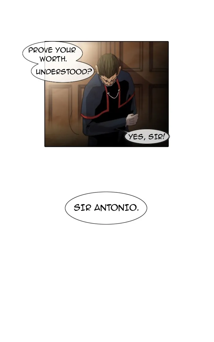Read Gepetto chapter 31 image 21 on Lezhin