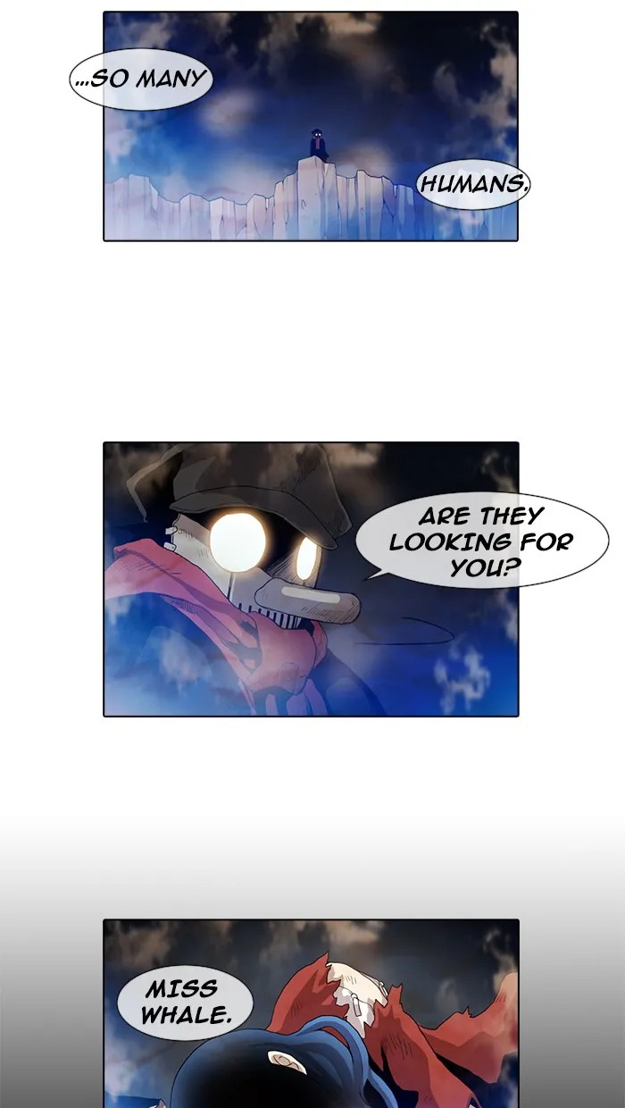 Read Gepetto chapter 31 image 23 on Lezhin